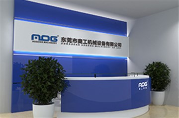 奧工核心優勢一